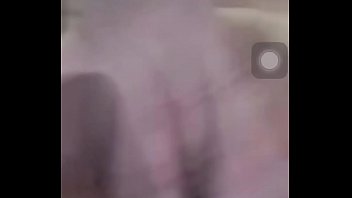 Gadis Indonesia Panas Aduhai Bercumbu Lewat Video Call