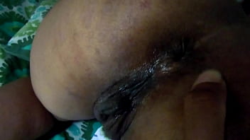 Istri Rumah Tangga India Dijilat Dan Dimainkan Lubang Pantatnya