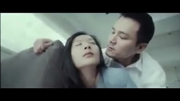 Cina Yang Menggoda