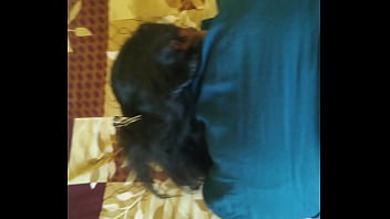 Menggila Dengan Pantat Besar Ibu Mertua Desi Yang Menggairahkan