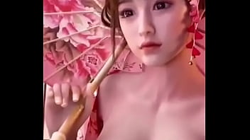 Boneka Seks Anime Tpe Jepang Dan Cina Yang Menggoda Untuk Dipeluk