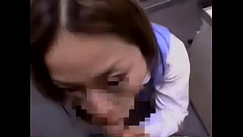 Gadis Tionghoa Yang Jadi Sekretaris Seksi Di Jepang