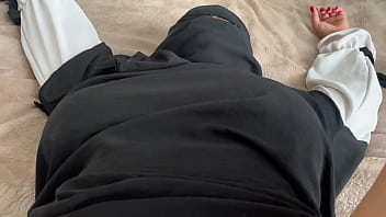 Pembantu Arab Bikin Klien Tegang Dengan Memek Sempit Dan Toket Gede