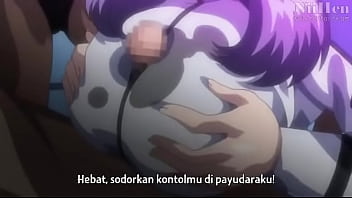 Kapal Penjara Seksi: Pembukaan Paksa Dan Cuci Otak Yang Tak Terkendali Episode 1/4
