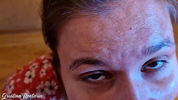 Kekasih Rusia Yang Penuh Kasih, Selalu Mendukung, Dan Siap Menghisap Batangmu Hingga Kamu Merintih (asmr)