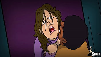 Pemuda 18 Tahun Bertangkai Panjang Menggoyang Ibu Sahabatnya Sampai Teriak