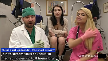 Kisah Mina Moon: Dokter Tampa Dan Perawat Destiny Cruz Mengekspos Kamp Rahasia Penyiksaan Seksual Di Masyarakat Tertindas China – Tonton Film 5 Jam Penuh Hanya Di Bondageclinic!