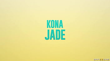 Tetesan Panas Kayley Gunner Dan Kona Jade Mengucur Deras Dari Atas / Brazzers / Masukkan Kode Xvpromo Di Situs Resmi Untuk Diskon Spesial
