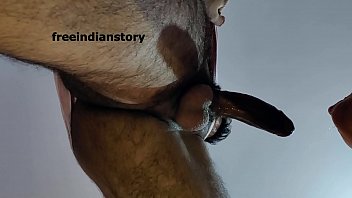 Kekasih India Yang Jago Ngentot Mulut Di Tahun 2020