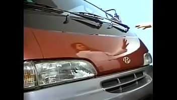 Iklan Tv Korea Hyundai Grace 1987-1995 Yang Bikin Panas Dan Menggoda