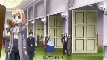 Kelas Panas A45: Adegan Mesra Anime Dengan Subtitle Indonesia Bagian 2