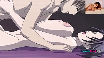 Gairah Rahasia: Ibu Tiri Dan Anak Tirinya Berhubungan Intim Di Balik Punggung Suami – Review Hentai Tak Tersensor Ibu Menggoda 05