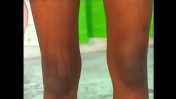 Orang India Kencing