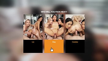 Menggila Di Ranjang Bersama Tiga Rekamanku Yang Hot: Candee Licious, May Thai, Dan Lia Lin