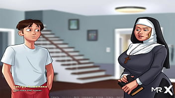 Suster Minta Dibeliin Dildo – Adegan Panas Di Summertime Saga