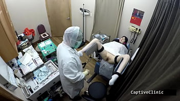 Siccos – Kamp Konsentrasi Rahasia Untuk Masyarakat Tertindas China, Bagian 3 – Kekejian Berlanjut – Dibintangi Alexandria Wu, Dokter Tampa, & Perawat Stacy Shepard, Film Penuh 4 Jam Hanya Di Bondageclinic! – Unggahan Ulang