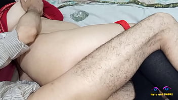 Hukuman Anal Ganas Saat Ketahuan Mesum Dengan Suara Hindi Yang Jelas Dan Menggoda