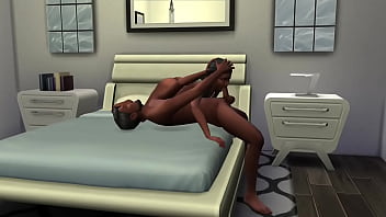 Adik Ipar Ganas Menggila Di Ranjang Dengan Shilabhabhi India Yang Seksi