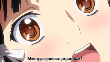 Suara Serak Gadis Rusia Yang Memacu Nafsu Di Ranjang