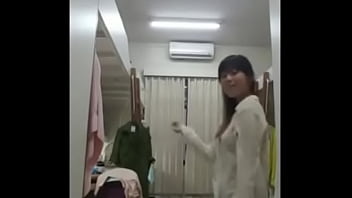 Mantan Kekasih Peranakan Tionghoa Indonesia Telanjang Bulat Dan Menggoda