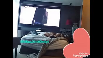 Gairah Panlok Miss Leechan: Debora, Shannika, Ermytiawan Dalam Adegan Mesra Yang Membara