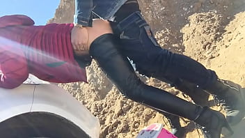 Gadis Amatir China Jalang Dihardcore Di Tempat Umum – Video Porno Hd 45 Menit