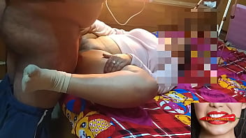 Gadis India Seksi Panas, Adegan Ranjang Liar Asli Dari Hindi
