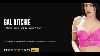 Ngesek Di Kantor Demi Naik Jabatan Gal Ritchie / Brazzers / Masukkan Kode Xvpromo Di Situs Resmi Untuk Dapat Diskon