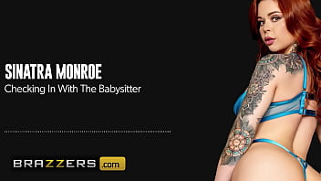 Mengintip Babysitter Seksi Sinatra Monroe Yang Bikin Greget / Brazzers / Masukkan Kode Xvpromo Di Situs Resmi Untuk Diskon Menggoda