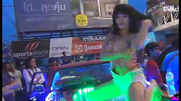 Gadis Coyote Thailand Yang Menggoda Dan Bikin Ngeri-ngeri Sedap