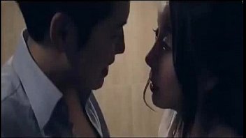 Gadis Korea Yang Menggoda Dan Penuh Nafsu