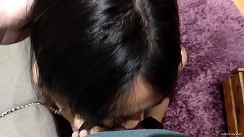Gadis Orientalis Ngesuck Kontol Gue Sampe Crot Di Mulutnya