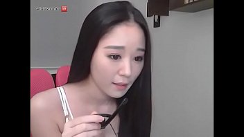 Si Cewek Korea Hot Live Cam 14.05.10.02 01 Yang Bikin Nggak Bisa Berhenti Nonton