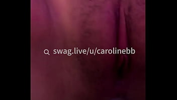 Live Streaming Langsung Carolinebb Dari Taiwan, Aksi Panas Dan Seru Di Swag
