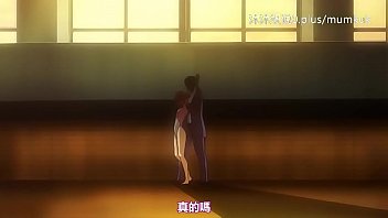 Pelajaran Mesum Anime Sub Indo: Kisah Gelap Mahiro Bagian 1