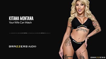 Istri Anda Bisa Menonton Kitana Montana / Brazzers / Masukkan Xvpromo Di Situs Resmi Untuk Diskon