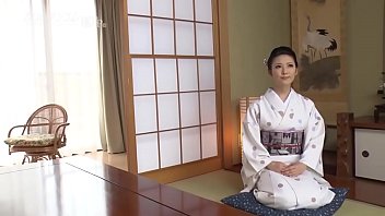 Kenapa Datang Ke Jepang? Aku Akan Melayanimu Dengan Nikmat, Tuan!