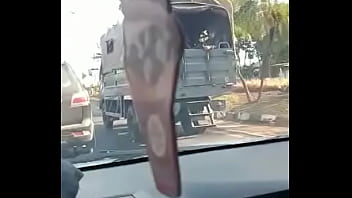 Negeri Yang Membuatku Bergairah Dan Tak Bisa Berhenti Menginginkan
