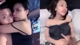 Gadis Jakarta Cassandra Loewy Bagian 3: Rayuan Mesum Yang Bikin Tergoda