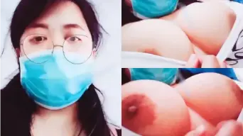 Gadis Tobrut Yang Menggoda Dengan Sensualitasnya Yang Menggila