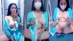 Live Bugil Kobel Memek Becek Basah Sama Kylee