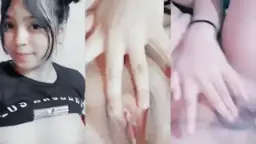 Video Panas Zua Cosplayer 13 Menit Penuh Kenikmatan