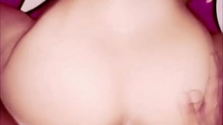 Gaya Indo Dogi Yang Menggoda Dan Penuh Nafsu
