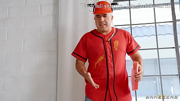 Double Dip Di Ranjang / Brazzers / Unduh Lengkap Di Zzfull.com/tub