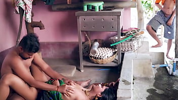 Desi Bhabhi Garmi Bhara Sex Devar Ke Saath Khet Mein, Gandi Hindi Audio