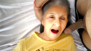 Ngentot Ganas Sama Nenek Tua Punjabi Video Porno Baru