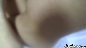 Japbliss 4k – Ibu Tiri Jepang Dihardcore Tanpa Kondom