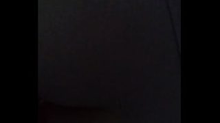 Kinzy Jo Mengisap Kontol Lalu Menunduk Untuk Ditusuk