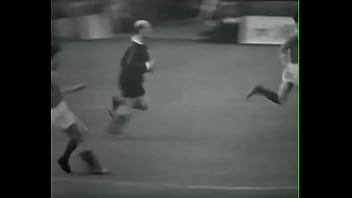 Italia Vs Korea Utara 1966: Kisah Sensual Kekalahan Yang Membara