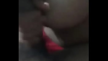 Istri Desi Menggenggam Dan Mengelus Dengan Penuh Gairah